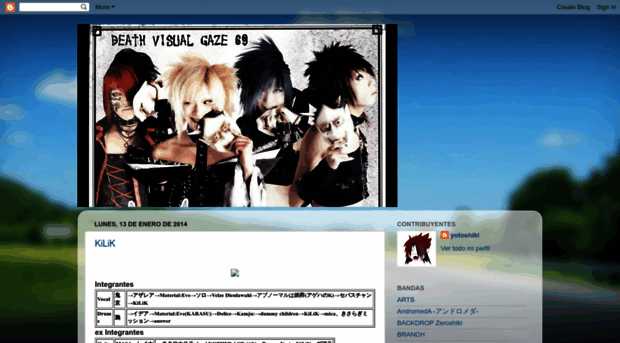 deathvisualgaze69.blogspot.com
