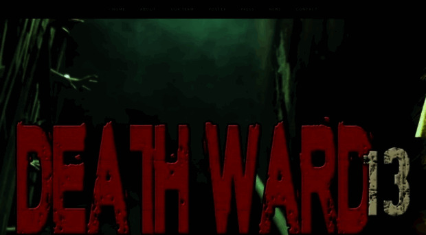 deathward13.com