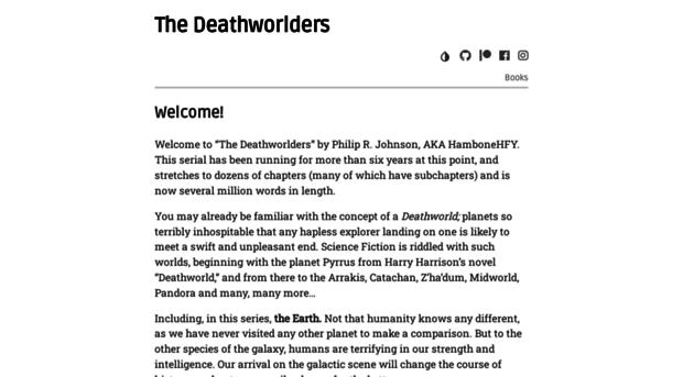 deathworlders.com