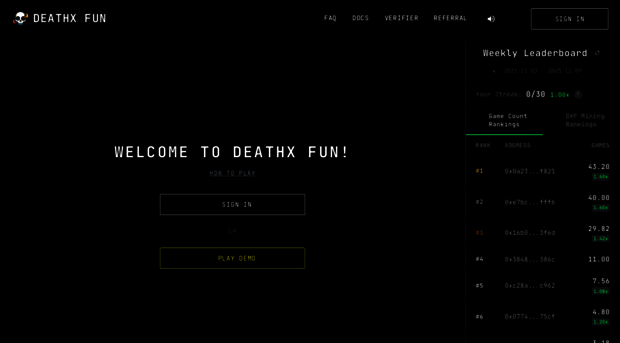 deathx.fun