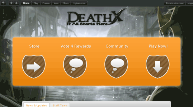 deathx667.net