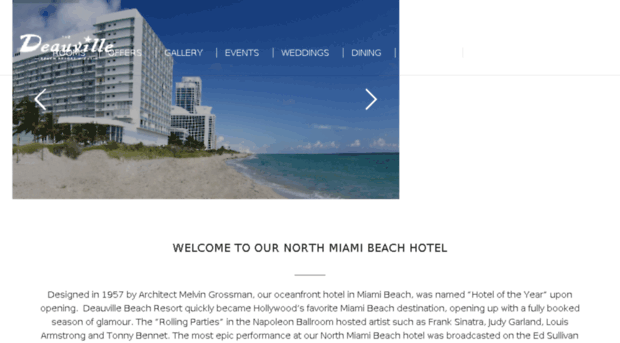 deauvillebeachresortmiami.com