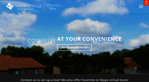 deauvillepark.com