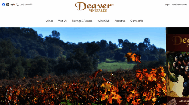 deavervineyards.com