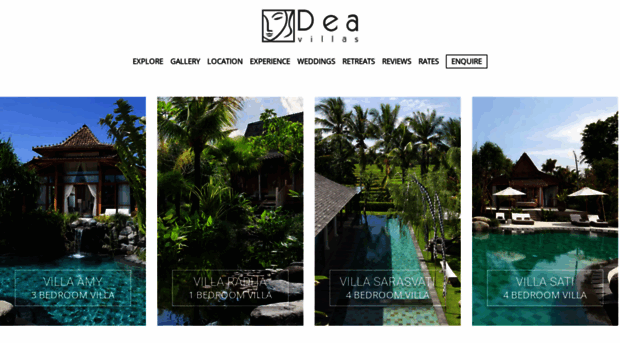 deavillas-bali.com