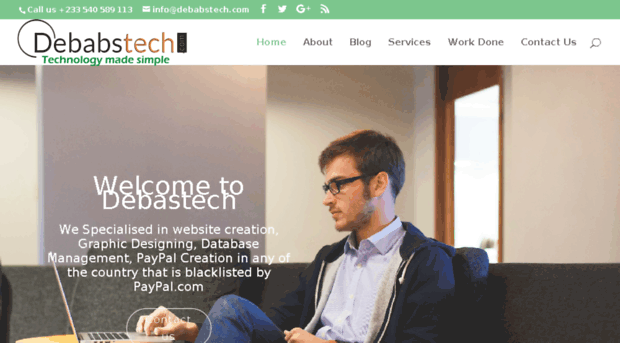 debabstech.com