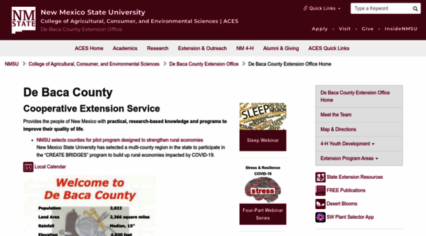 debacaextension.nmsu.edu