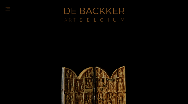 debackker.be