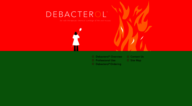 debacterol.com