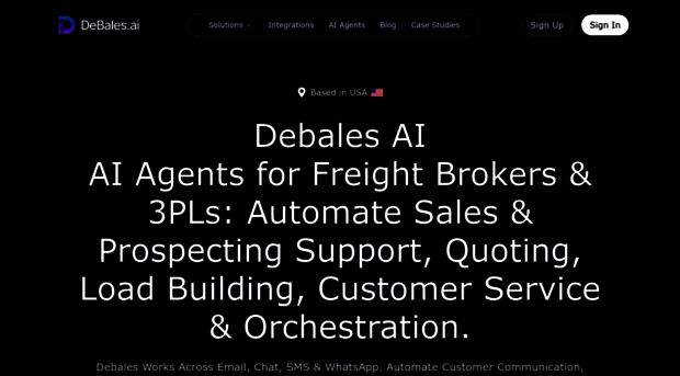 debales.ai