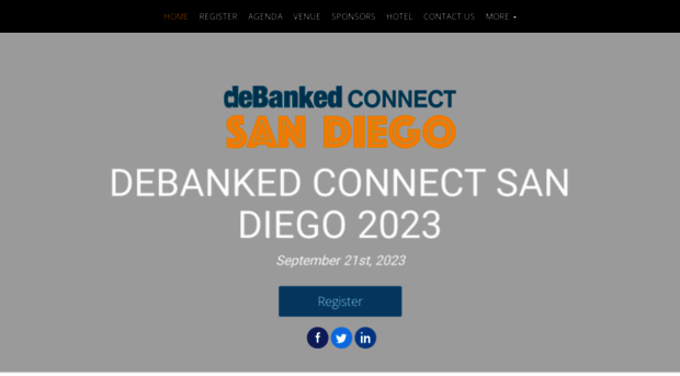 debankedsandiego.com