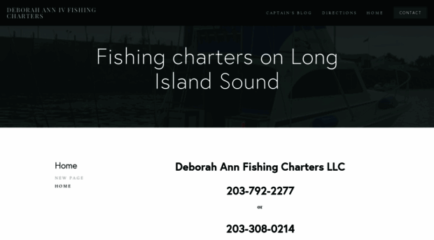 debannfishing.com