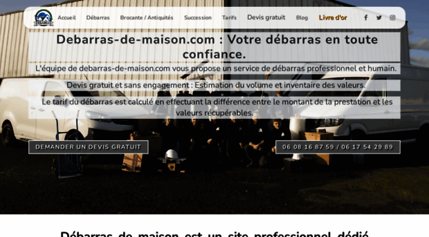 debarras-de-maison.com