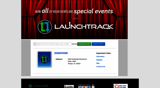 debartolofamilyfoundation.launchtrack.events