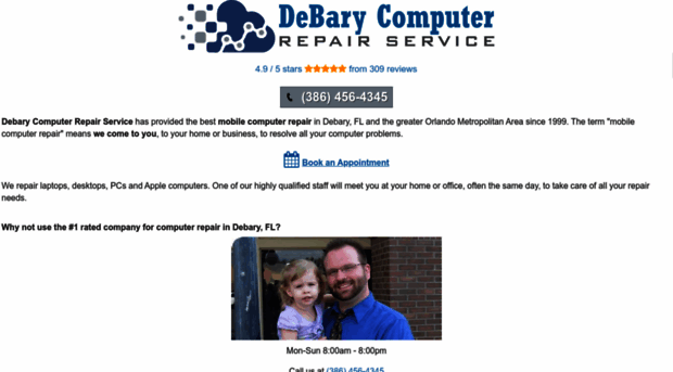 debarycomputerrepair.com