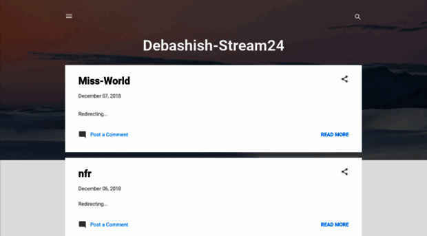 debashish-stream24.blogspot.com.es