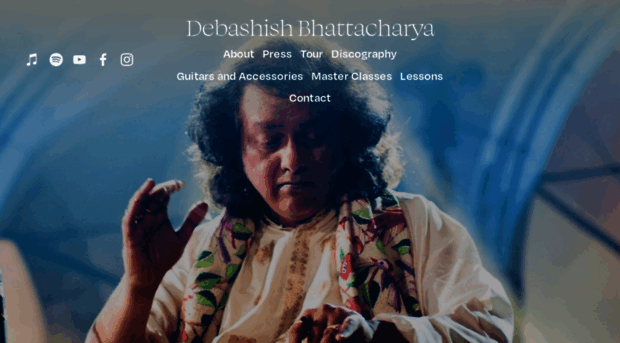 debashishbhattacharya.com