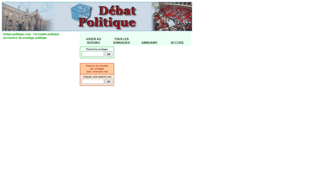 debat-politique.com