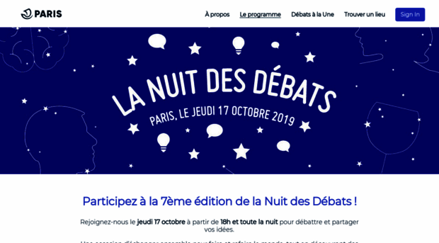 debat.paris.fr