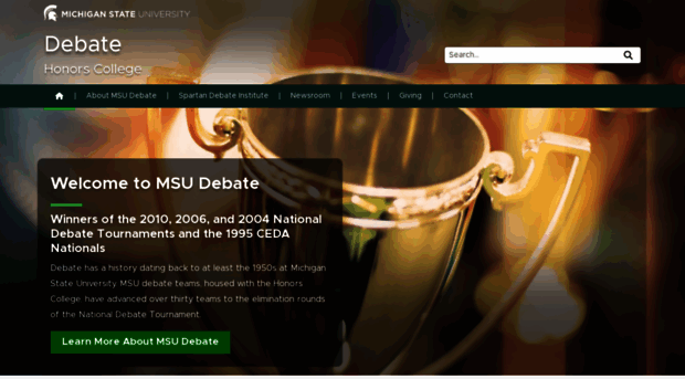 debate.msu.edu