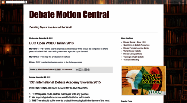 debatemotioncentral.blogspot.com