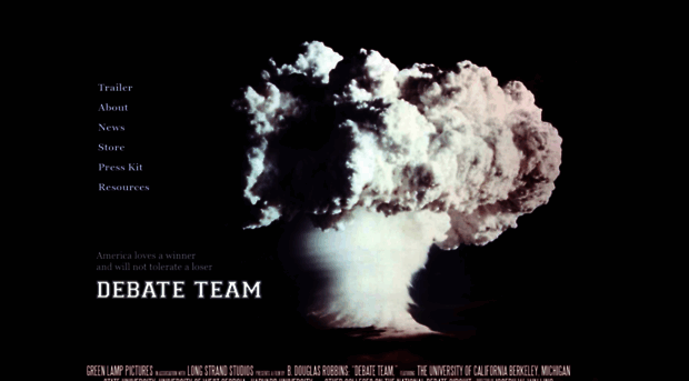 debateteamdocumentary.com