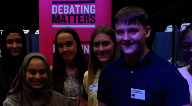 debatingmatters.com