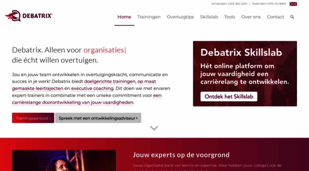 debatrix.com