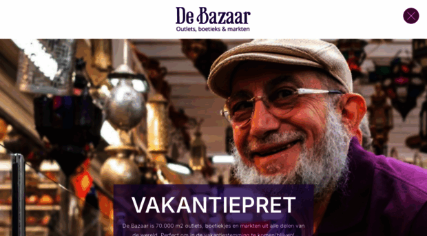 debazaar.nl