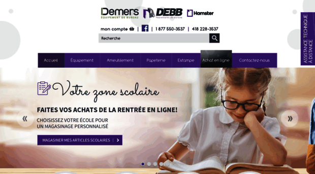 debb.ca