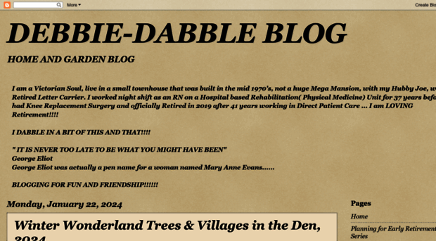debbie-dabbleblog.blogspot.com