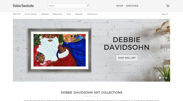 debbie-davidsohn.pixels.com