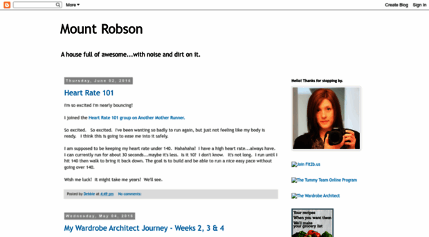 debbie-robson.blogspot.com