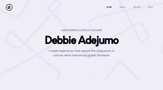 debbieadejumo.com