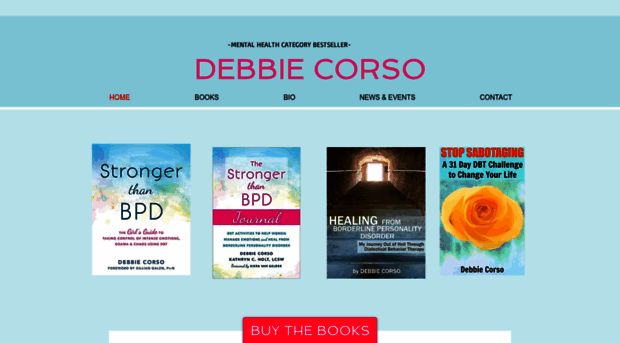 debbiecorso.com