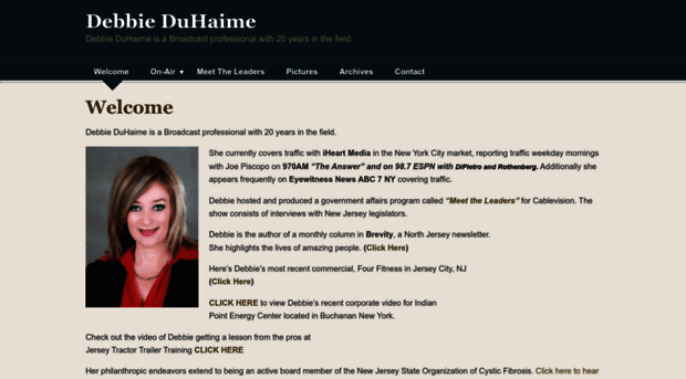 debbieduhaime.com