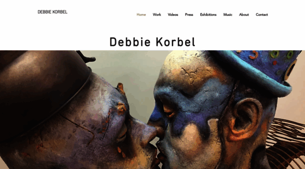 debbiekorbel.com