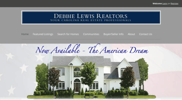 debbielewisrealtors.com