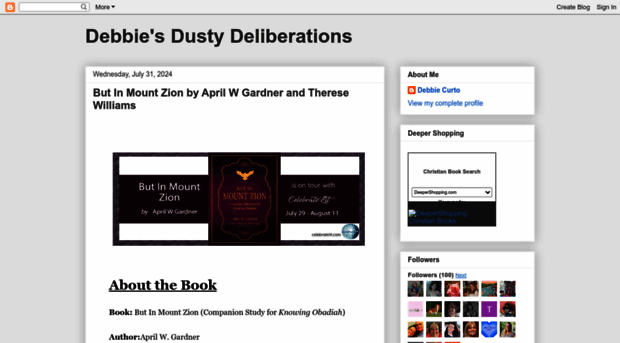 debbieloseanything.blogspot.com