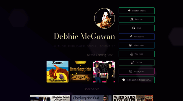 debbiemcgowan.co.uk