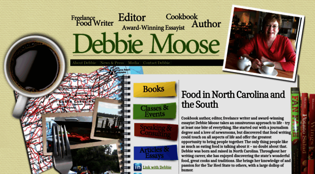 debbiemoose.com