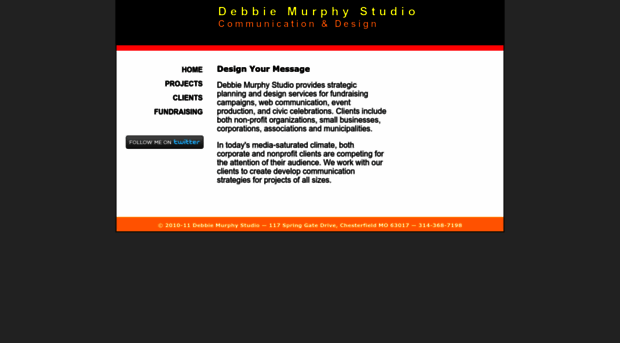 debbiemurphystudio.com