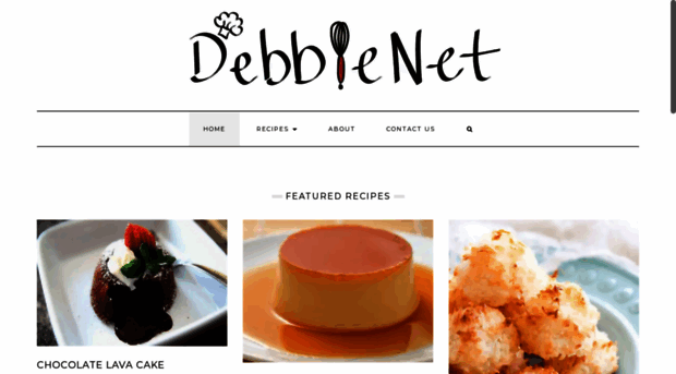 debbienet.com