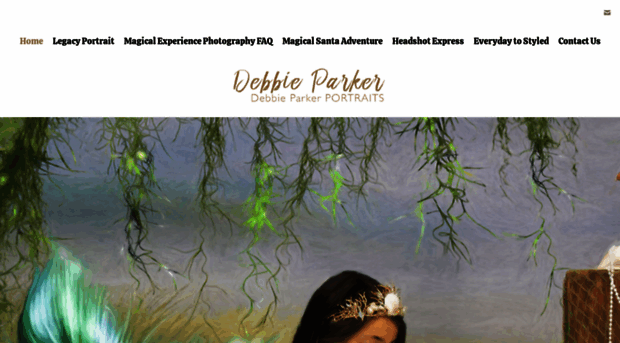 debbieparkerphotography.com