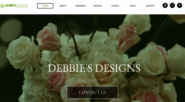 debbies-designs.com