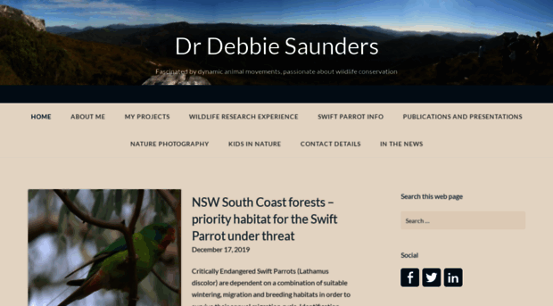 debbiesaunders.wordpress.com