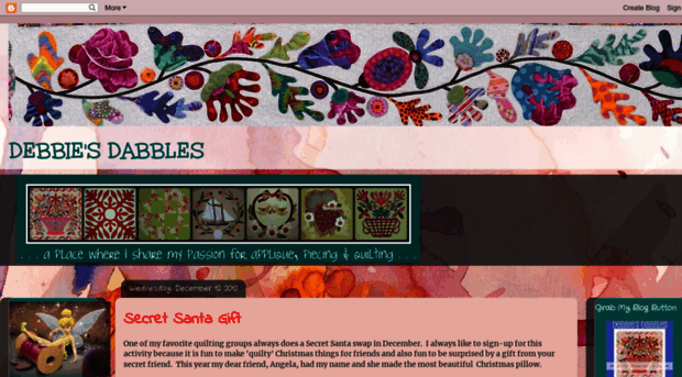 debbiesdabbles.blogspot.com