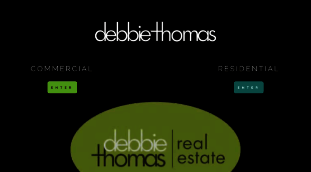 debbiethomas.com