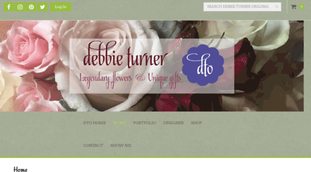 debbieturneroriginals.com