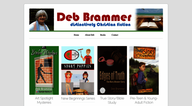 debbrammer.com